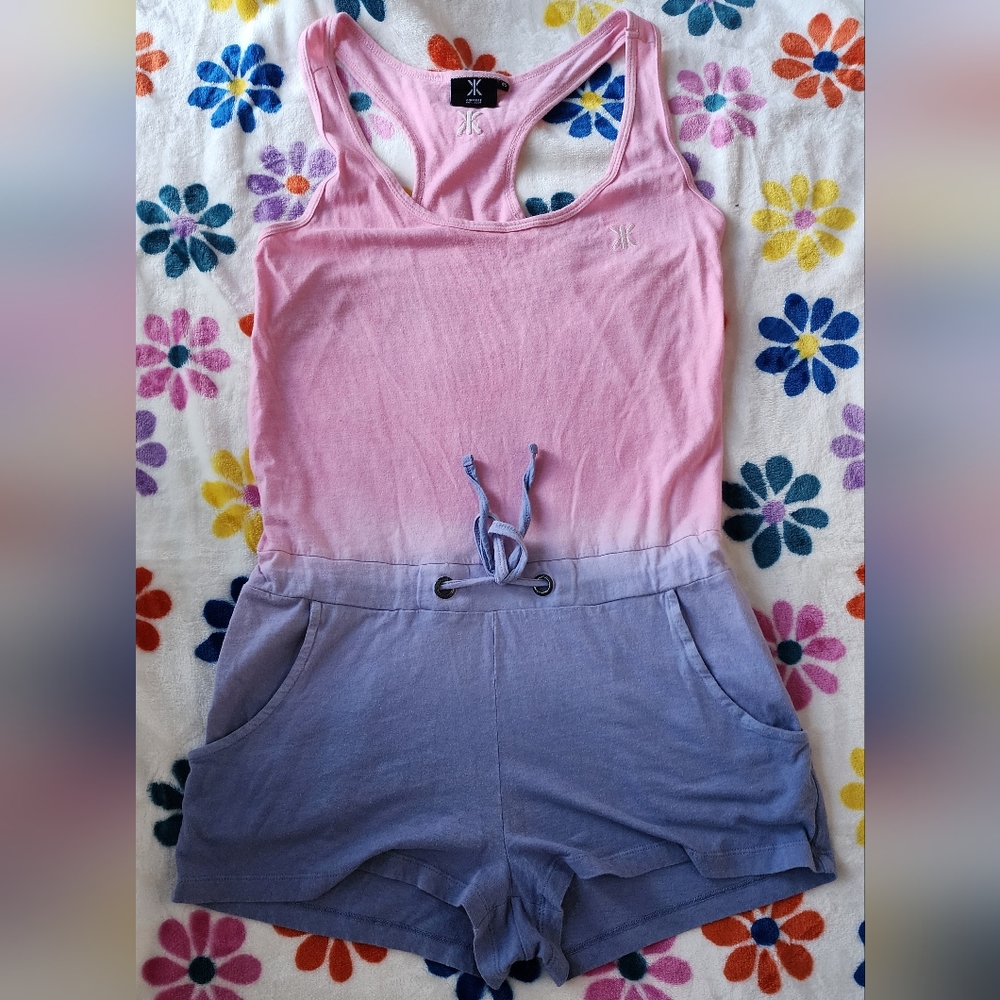 Onepiece romper xs